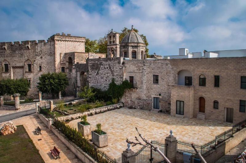 La Dimora Di Netta Villa Каровиньо Екстериор снимка