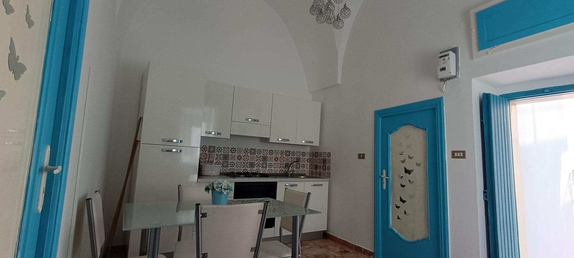 La Dimora Di Netta Villa Каровиньо Екстериор снимка