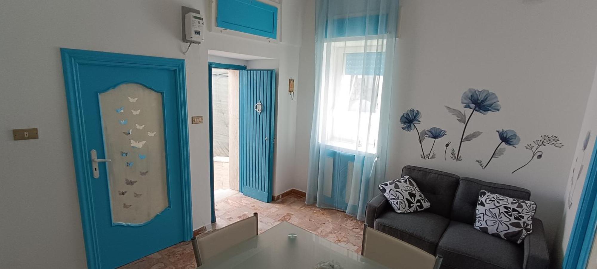La Dimora Di Netta Villa Каровиньо Екстериор снимка