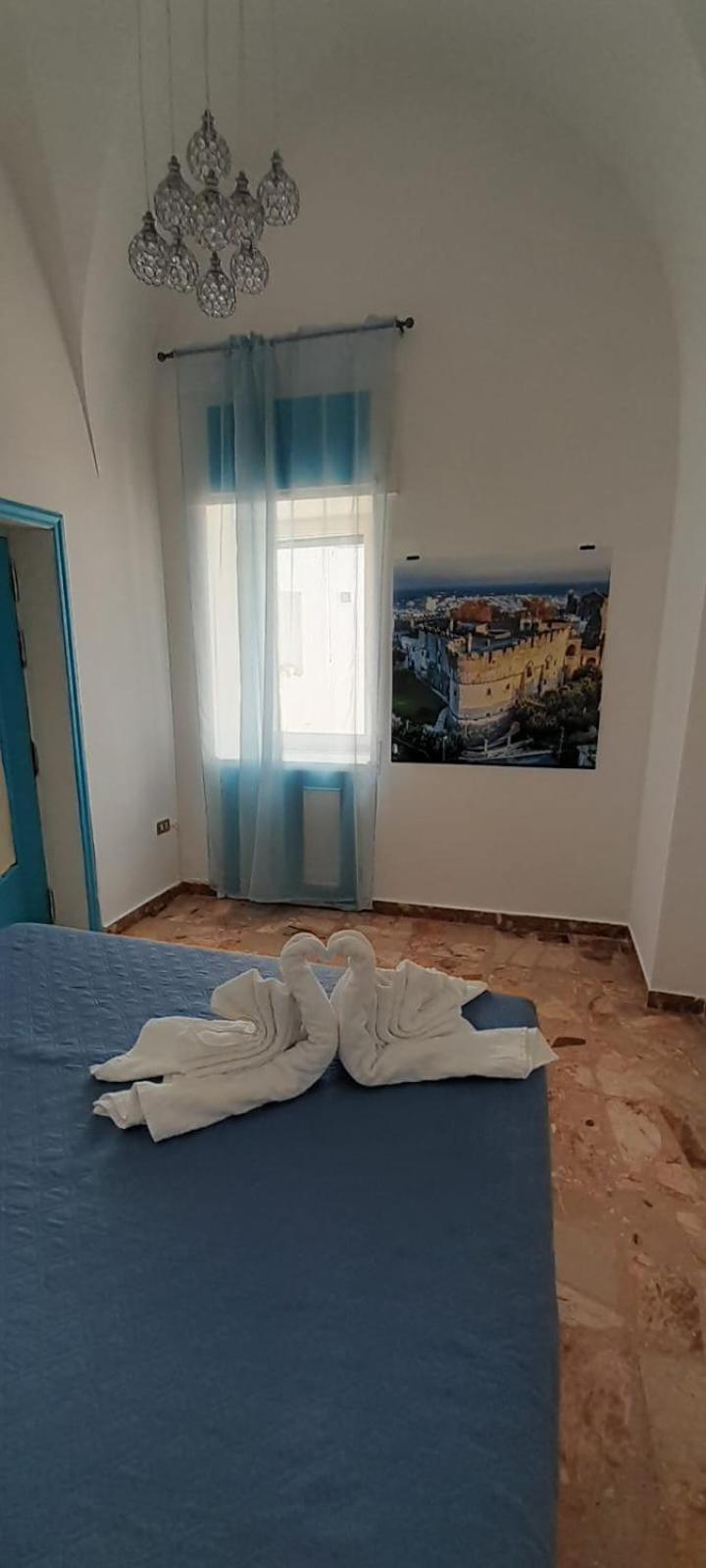 La Dimora Di Netta Villa Каровиньо Екстериор снимка