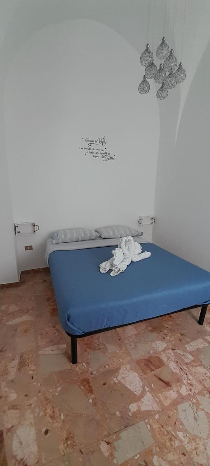 La Dimora Di Netta Villa Каровиньо Екстериор снимка