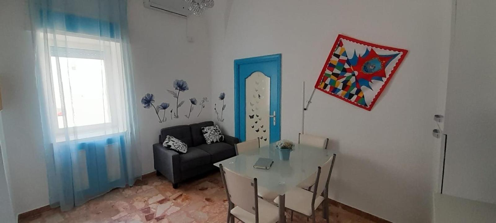 La Dimora Di Netta Villa Каровиньо Екстериор снимка